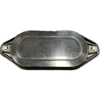 Native & Bonafide PowerLink Replacement Plate