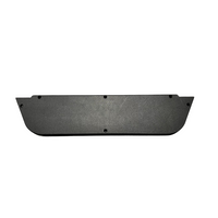 Bonafide XTR130 Hatch Cover Plate