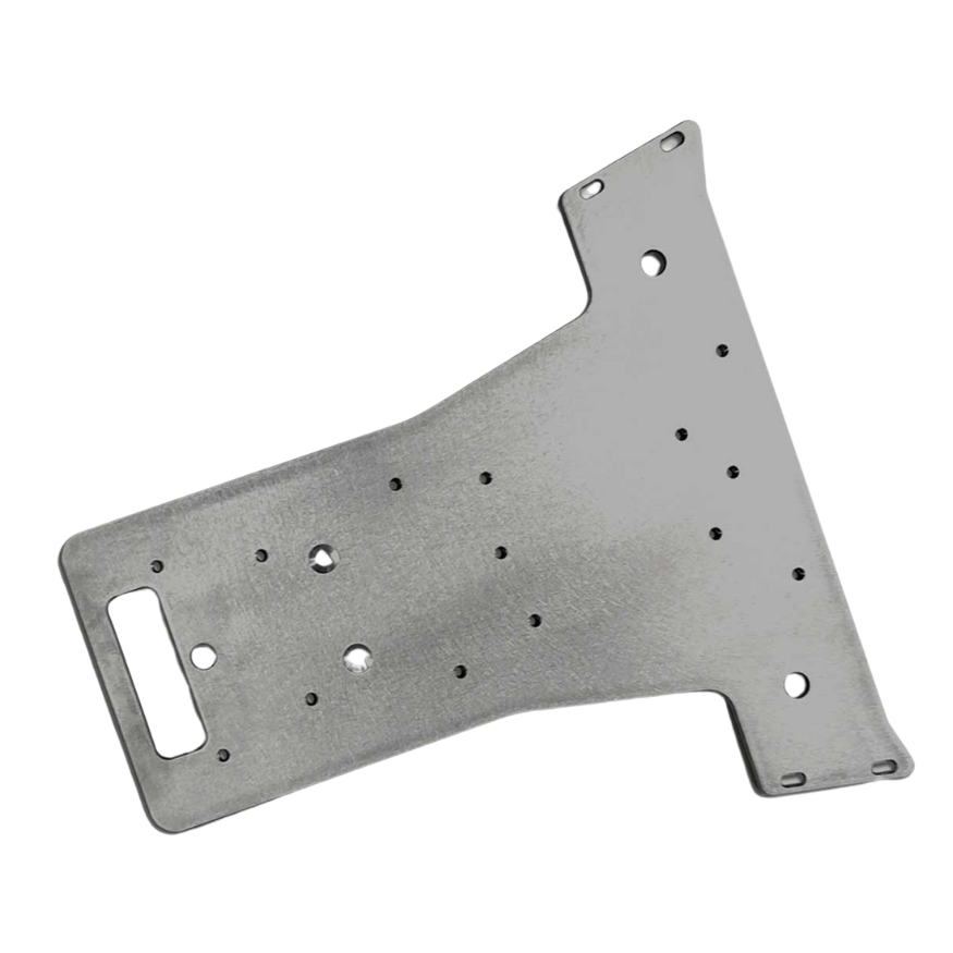 Ketch PWR 129 Kayak Bow Trolling Motor Mount