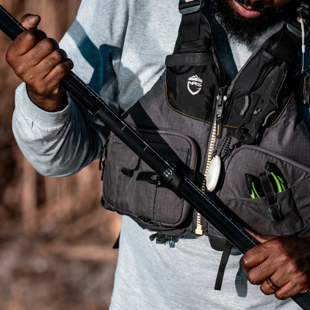 Bending Branches Angler Pro Versa-Lok™