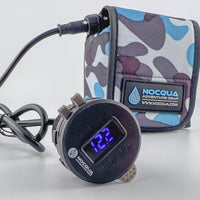 Nocqua Voltmeter +