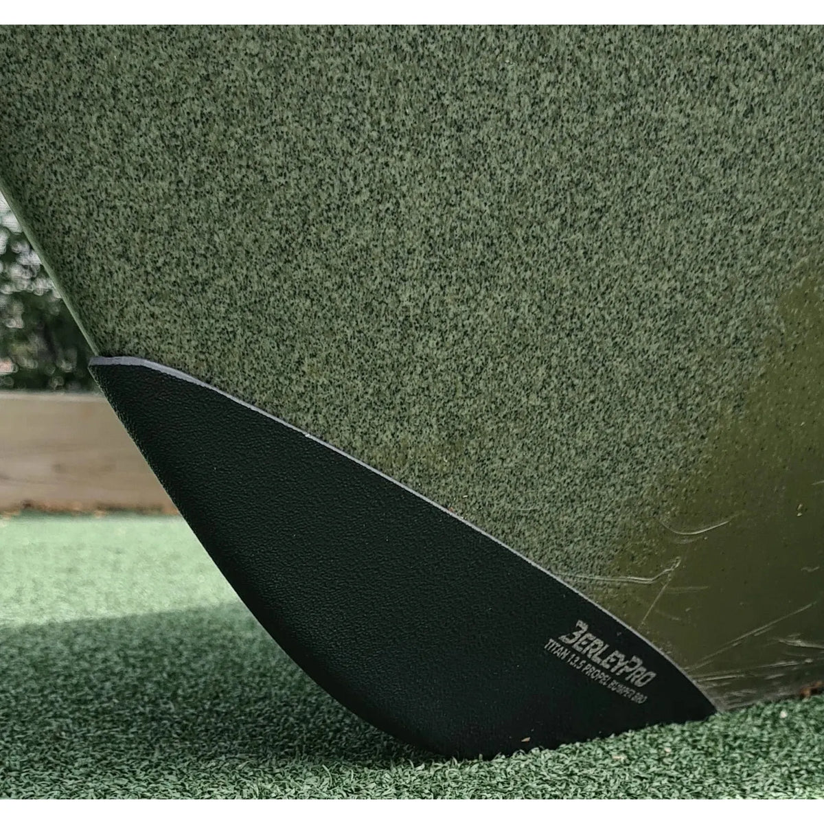 TitanX 12.5 Keel Guard
