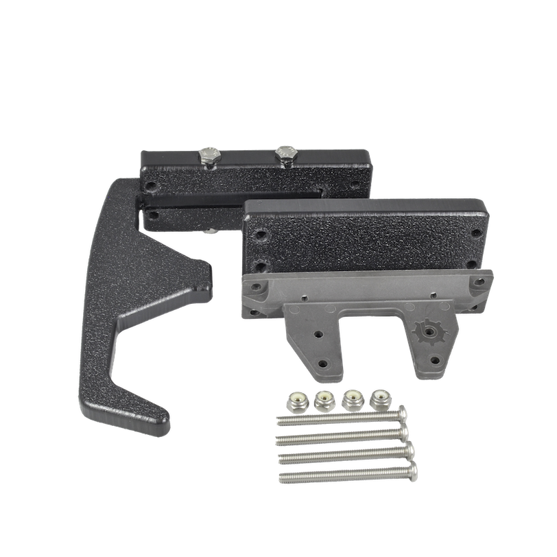 DIY ThruHull™ POD Adapter (K-1 Motors)