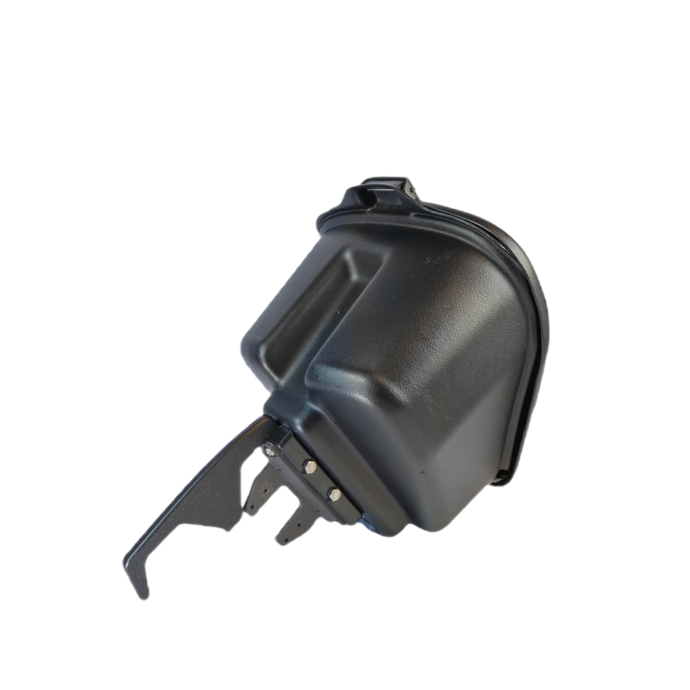 DIY ThruHull™ POD Adapter (K-1 Motors)