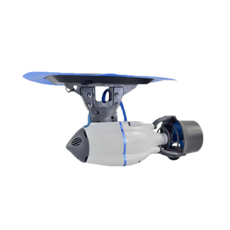 Glue-On Fin Box Adapter (K-1 & J-2 Motors)