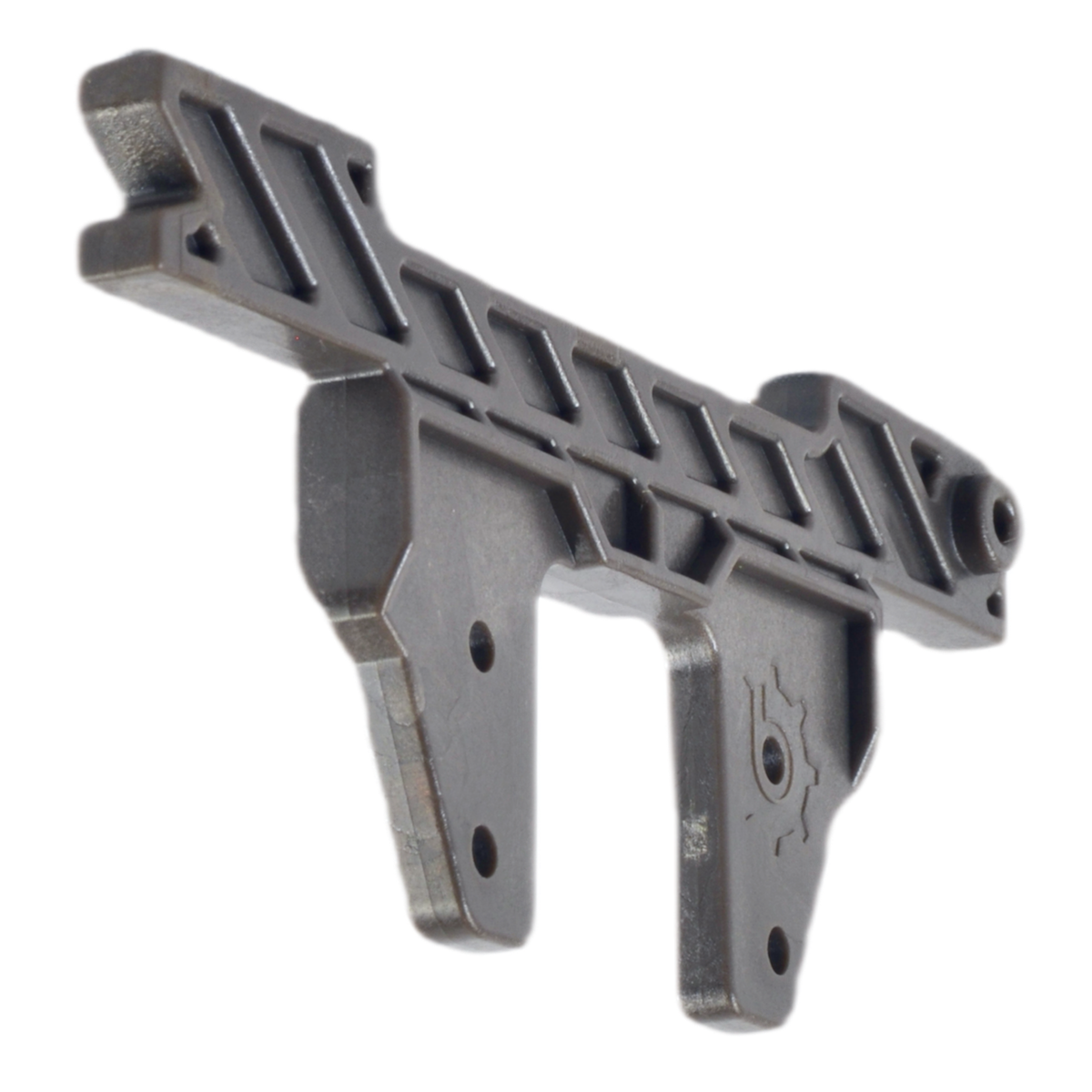 Flip & Lock Fin Adapter (K-1 & J-2 Motors)