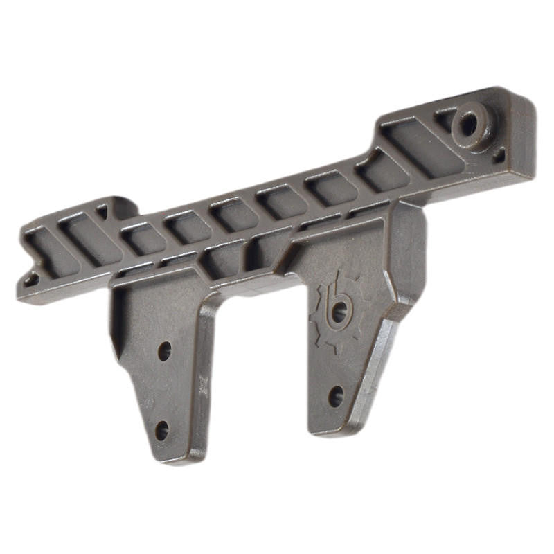 Flip & Lock Fin Adapter (K-1 & J-2 Motors)