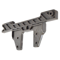 Flip & Lock Fin Adapter (K-1 & J-2 Motors)