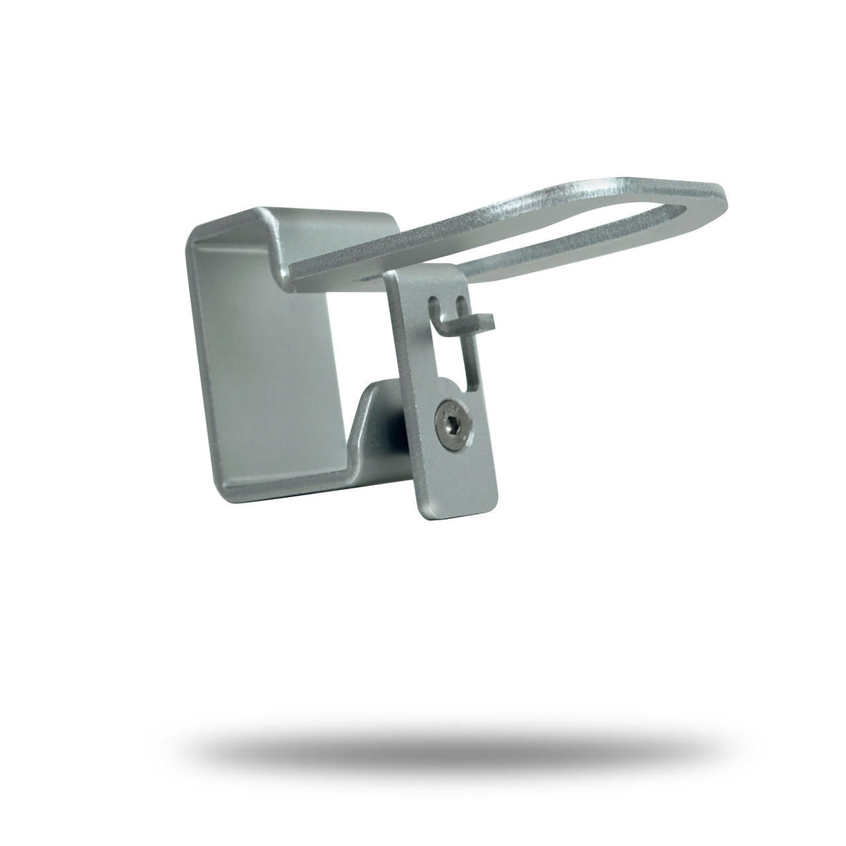 Hobie Lynx Gudgeon with Universal Versa Rudder™ Adapter and Pole Steering