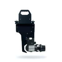 Impulse Pedal Drive Adapter (K-1 Motor)