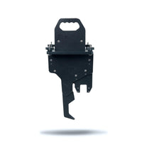 Impulse Pedal Drive Adapter (K-1 Motor)