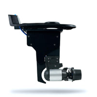 Native Pedal Drive Adapter (K-1 Motor)