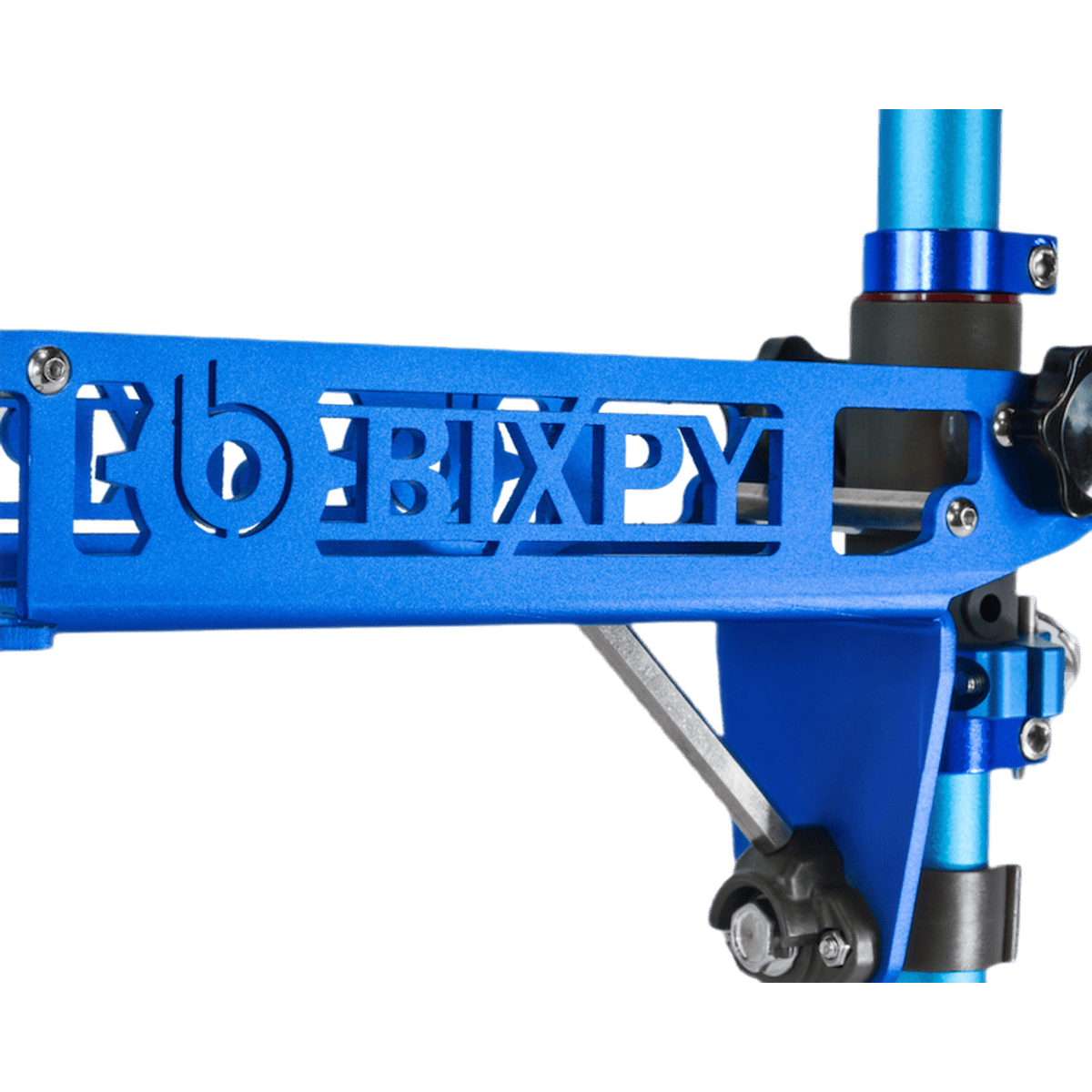 Power Pole Adapter (K-1 & J-2 Motors)