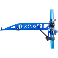 Power Pole Adapter (K-1 & J-2 Motors)