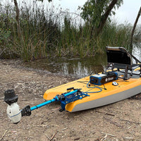 Bixpy PP-768 Outboard Battery (V2)