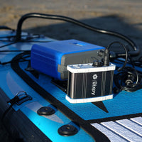 PP-77-AP - 12V and USB Outdoor Battery