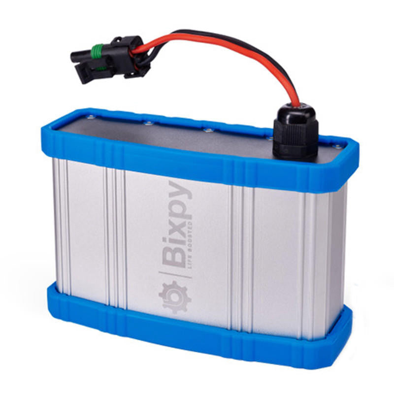 PP-77-LW - 6V Live Well and Bait Tank Battery