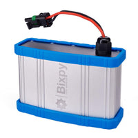 PP-77-LW - 6V Live Well and Bait Tank Battery