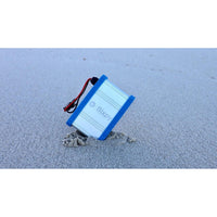 PP-77-LW - 6V Live Well and Bait Tank Battery
