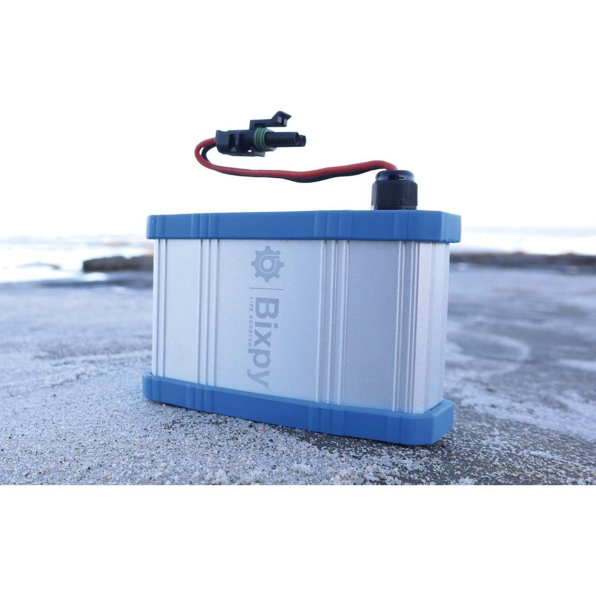 PP-77-LW - 6V Live Well and Bait Tank Battery