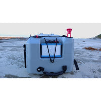 PP-77-LW - 6V Live Well and Bait Tank Battery