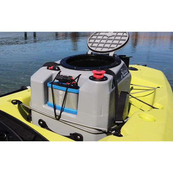 PP-77-LW - 6V Live Well and Bait Tank Battery