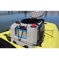 PP-77-LW - 6V Live Well and Bait Tank Battery