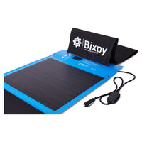 Bixpy SUN80 Waterproof Solar Panel