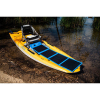 Bixpy SUN80 Waterproof Solar Panel