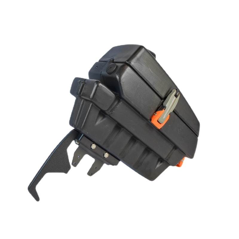 Feelfree Pod Adapter (K-1 Motors)