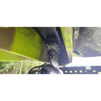 Feelfree Pod Adapter (K-1 Motors)