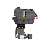 Feelfree Pod Adapter (K-1 Motors)