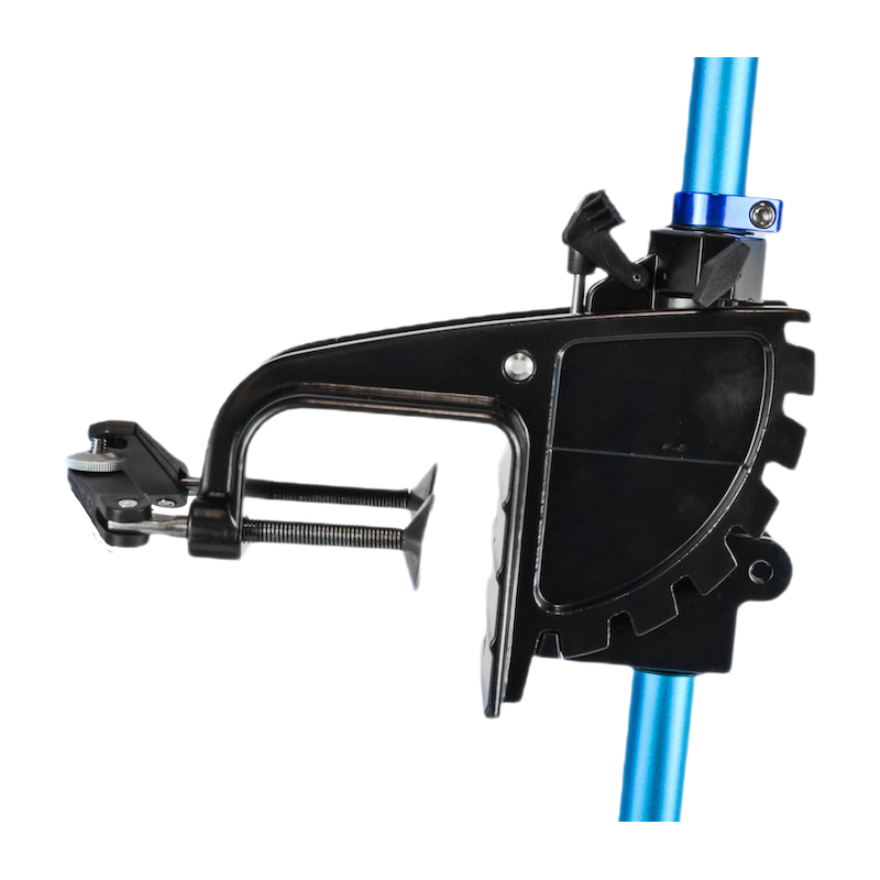 Transom Adapter (K-1 & J-2 Motors)