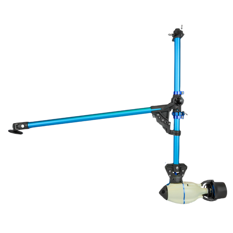 Universal Kayak Adapter (K-1 & J-2 Motors)