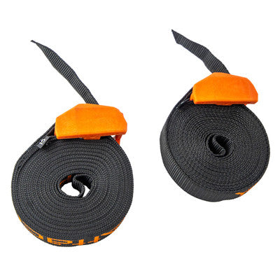 YakAttack 15' Cam Straps, Two Pack