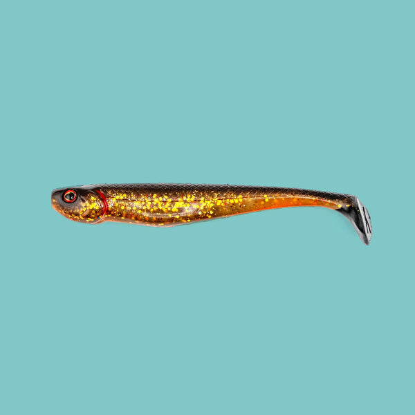 Kicker Fishing Pickle Kick PK-5