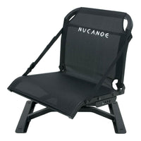 Nucanoe 360 Fusion Seat