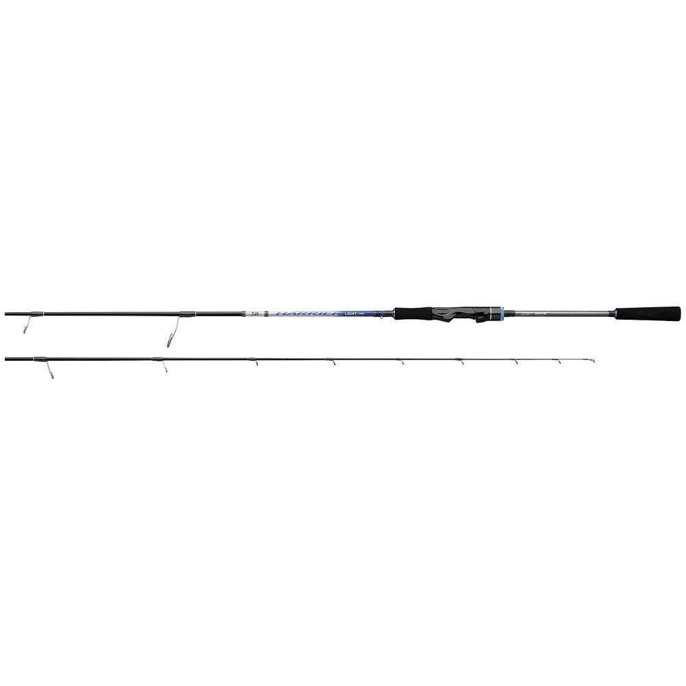 Daiwa Harrier Jigging Rods, Spinning
