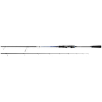 Daiwa Harrier Jigging Rods, Spinning