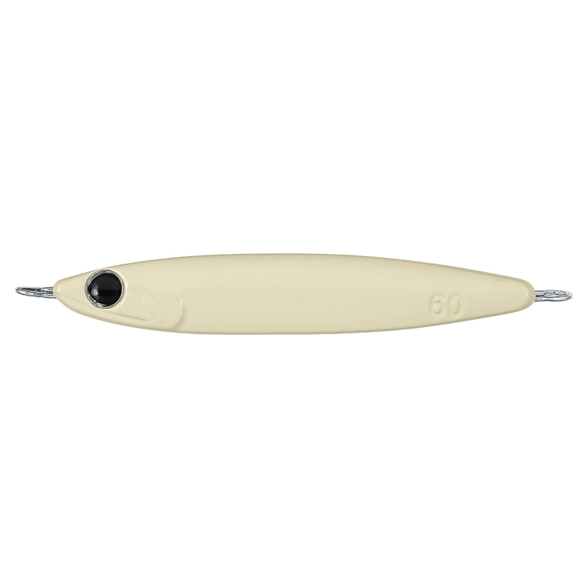 Zakana 40G Jigs