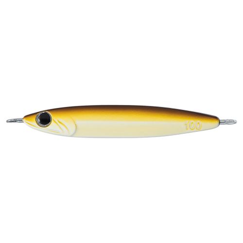 Zakana 40G Jigs