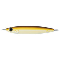 Zakana 40G Jigs
