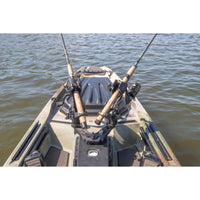 YakAttack DoubleHeader Track Mount