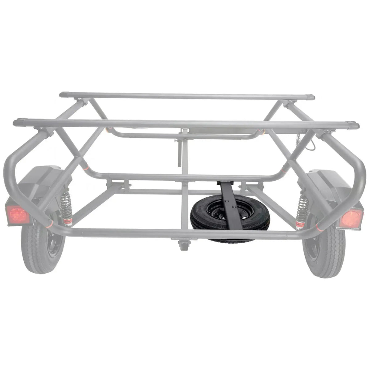 Yakima EasyRider Spare Tire Kit