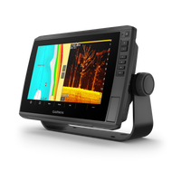 Garmin ECHOMAP™ Ultra 2 10" 102sv with GT56UHD-TM Transducer