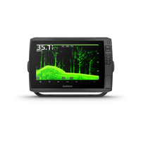 Garmin ECHOMAP™ Ultra 2 10" 102sv with GT56UHD-TM Transducer