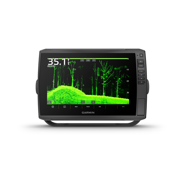 Garmin ECHOMAP™ Ultra 2 10" 102sv with GT56UHD-TM Transducer