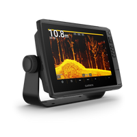 Garmin ECHOMAP™ Ultra 2 10" 102sv with GT56UHD-TM Transducer