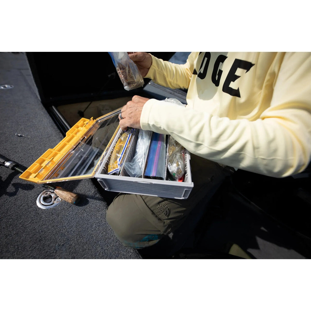 Plano EDGE Professional 3700 Deep Box