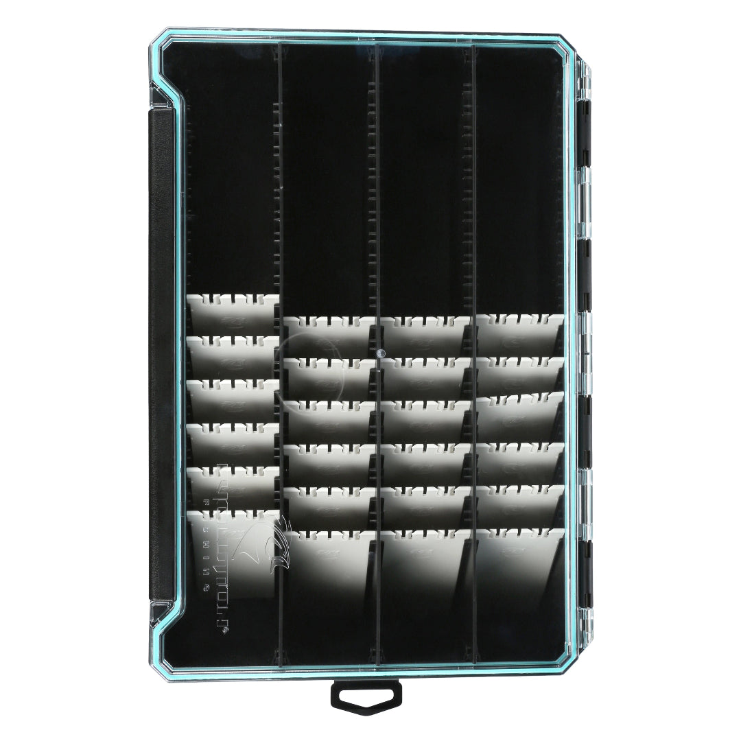 Evolution Outdoor BallistiX HANGR 3.7D Tackle Tray